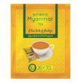 Myanmar Tea  -  30x20g. 