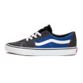 (Preorder) VANS SK8-Low Charcoal/Blue VN0A5KXD10U 100% authentic Vans shoes by VANS Thailand Dealer - WeSneaker အမျိုးသားစီးဖိနပ်. 