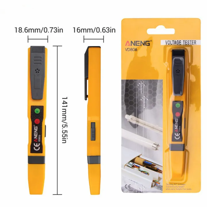 ANENG%20VD806%20Voltage%20Non-contact%20Tester%20Pen%20(50-500%20Hz)%20-%20Image%203