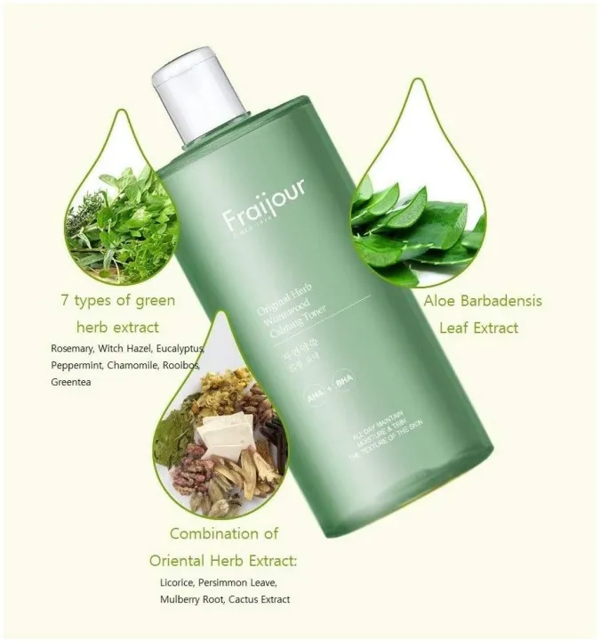 Fraijour%20Original%20Herb%20Wormwood%20Calming%20Toner%20500ml%20-%20Image%204