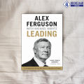 Leading - Alex Ferguson. 