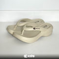 KITO Authentic Women Sandals အမျိုးသမီးဝတ် ခြေညှပ်ဖိနပ် ( Preorder). 