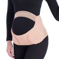 (preorder)Three-piece Belly Trap Strap Strap Belly Trap Belly Trap for Pregnant Women in the Second Trimester of Pregnancy. 