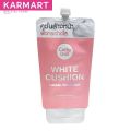 Cathy Doll White Cushion Facial Foam Cleanser(12 ml). 