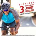 Move Free Ultra Triple Action with Type II Collagen Boron & HA Joint Supplements. 