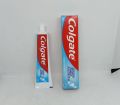 Colgate Double Cool Stripe Toothpaste -140g ( Colgate သွားတိုက်ဆေး ). 