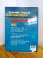 Essential English Grammarအနှစ်ချုပ်အင်္ဂလိပ်သဒ္ဒါ. 