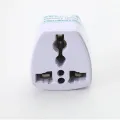 3 pin to 2 pin Converter Adapter. 