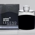 MONT BLANC LEGEND EAU DE TOILETTE PERFUM 100ml for Men (Direct imported from Singapore ) 100% Authentic. 