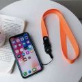 Mobile Phone Lanyard Hanging Neck Strap. 