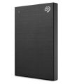 Seagate One Touch 1TB External HDD. 