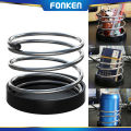 (Preorder)FONKEN Car Phone Holder Stackable Cup Holder Spring Adjustable Foldable Stand For Botol Minuman Cup Pen Phone. 