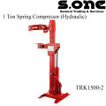 1 Ton Spring Compressor (Hydraulic) (TRK1500-2). 