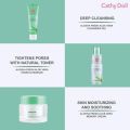 Cathy Doll Aloe Ha Fresh Aloe Vera Toner & Essence (300ml                      ) 100 % Alocohol Free. 