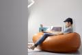 Sacco Bean Bag. 