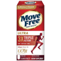 Move Free-Joint Health Ultra 3x triple Action(75tablets). 