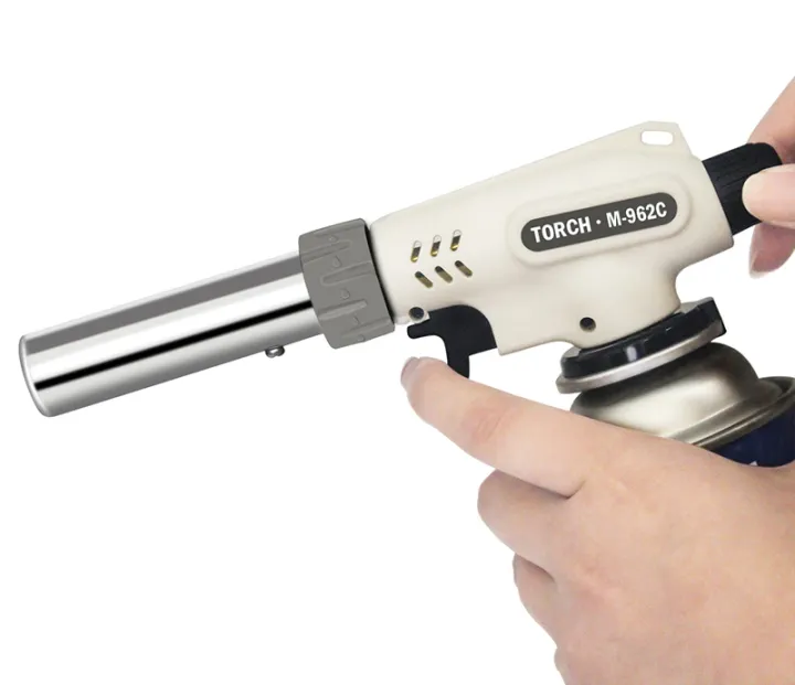 Clover%20Gas%20Torch%20Flame%20Blowtorch%20Cooking%20Soldering%20Butane%20AutoIgnition%20gas-Burner%20Lighter%20Heating%20Welding%20gas%20burner%20flame%20-%20Image%207