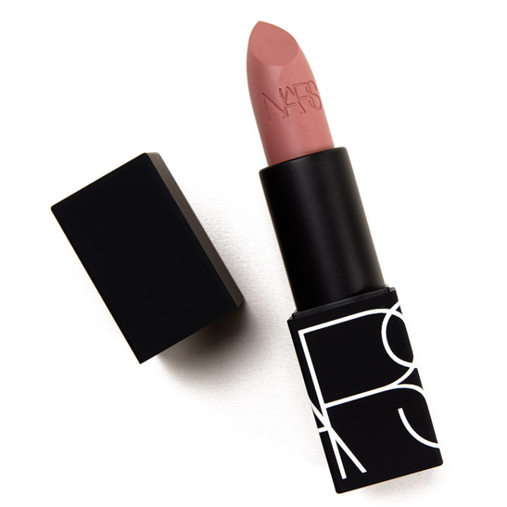 Nars Lipstick (Pour Toujours Matte 2978) 3.5g/error အနည်းငယ်ပါ