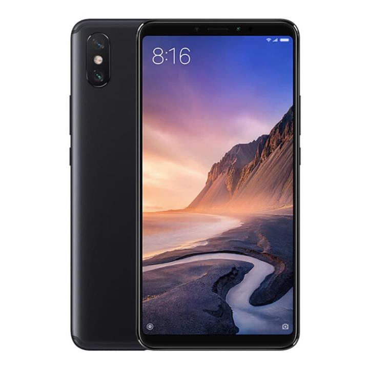 Mi Mix 3 ( Ram 8GB / Rom 128GB ) PI