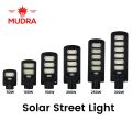 Mudra High Efficiency Solar Street Light 150w (IP67 Waterproof). 
