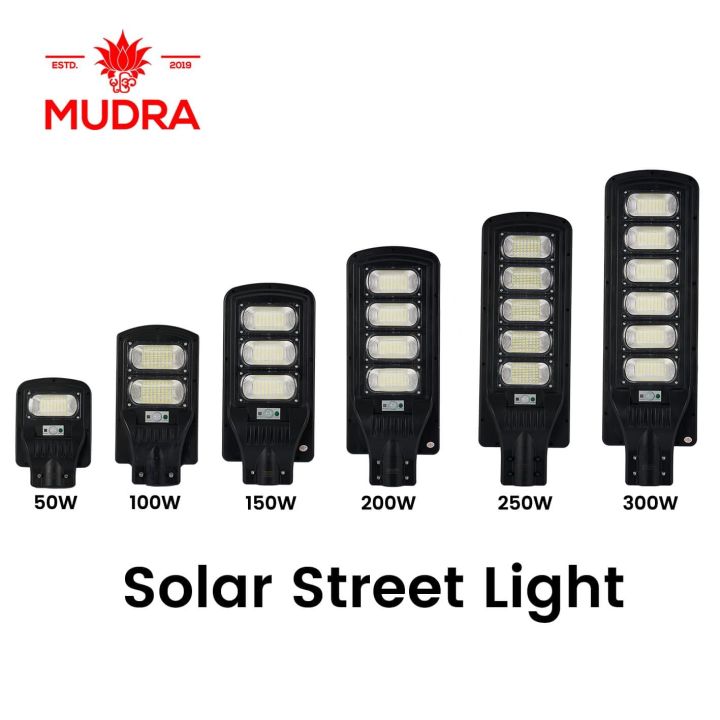 Mudra%20High%20Efficiency%20Solar%20Street%20Light%20150w%20(IP67%20Waterproof)%20-%20Image%203