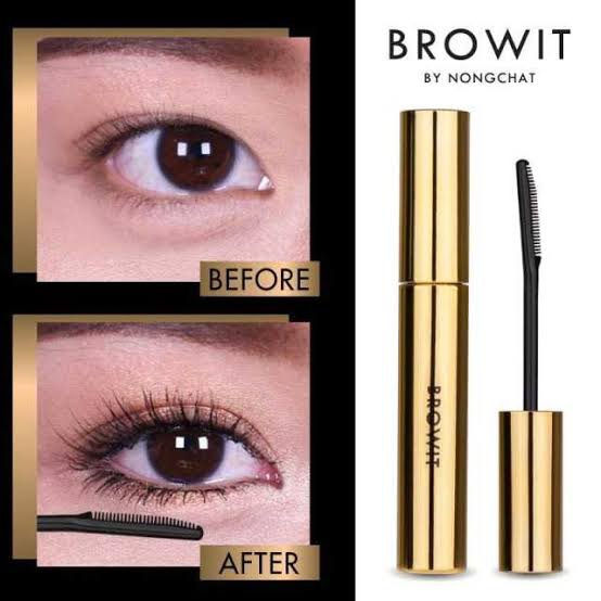 (Preorder)%C2%A0Browit%20My%20Everyday%20Mascara,%20Waterproof%20Mascara%20Formula.%20Comes%20with%20a%20Special%20Design%20Brush.%20Reach%20Every%20Eyelash,%20Both%20Long%20and%20Short%20Eyelashes.%20-%20Image%203