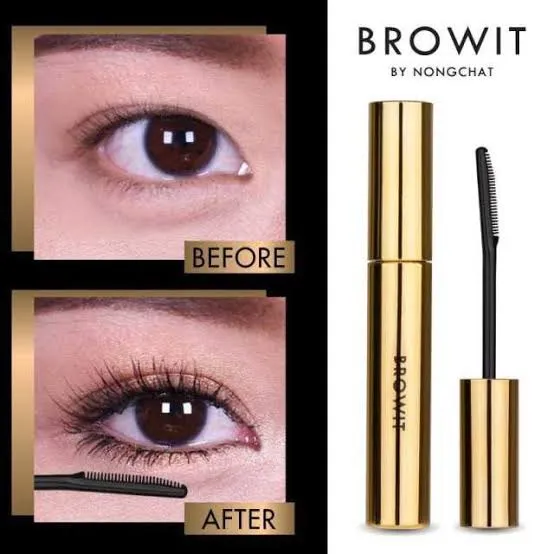 (Preorder)%C2%A0Browit%20My%20Everyday%20Mascara,%20Waterproof%20Mascara%20Formula.%20Comes%20with%20a%20Special%20Design%20Brush.%20Reach%20Every%20Eyelash,%20Both%20Long%20and%20Short%20Eyelashes.%20-%20Image%203