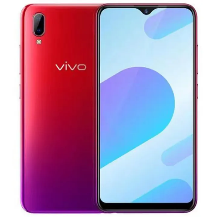 VIVO%20Y93%20Camera%20Phone%20Full%20HD+(6GB+128GB)%20-%20Image%207