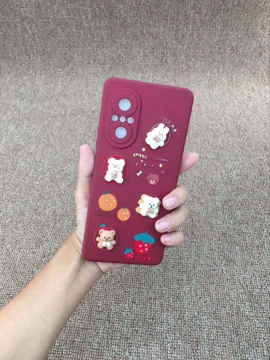 Huawei Nova 9se cover