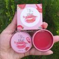 Lway Strawberry lip mask 15g. 
