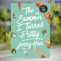 The Summer I Turned Pretty (Summer #1) - Jenny Han. 