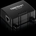 TRENDNet Gigabit PoE Splitter TPE-104GS (Version v2.0R). 