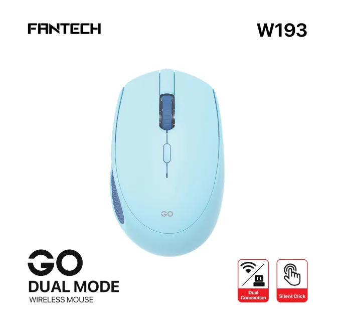 Fantech%20W193%20:%20GO%20,Dual%20Mode%20Wireless%20Mouse%20-%20Image%205