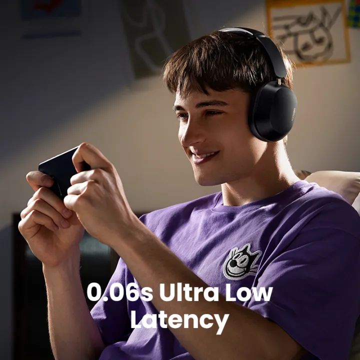 (Preorder)%20Ugreen%20Max5C%20Wireless%20Bluetooth%205.4%20Headphones%20Hi-Res%20Certified%20HiFi%20Headphones%203D%20Spatial%20Audio%2043dB%20Noise%20Cancelling%2075%20Hours%20-%20Image%207