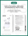 JOKADE JI-005 TIANMEI TWS Wireless Stereo Headphones. 