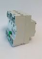 4Pole, 40A, 30mA, Easy9, AC Type, RCCB Breaker. 