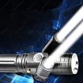 FL-R2X2 flashlight with 3 LED ( L2 LED*1 + XPE LED*2). 