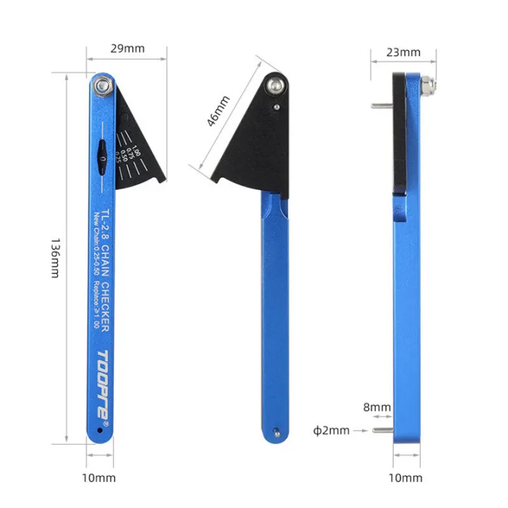 Chain%20Checker%20%E2%80%93%20Toopre%20-%20Image%207