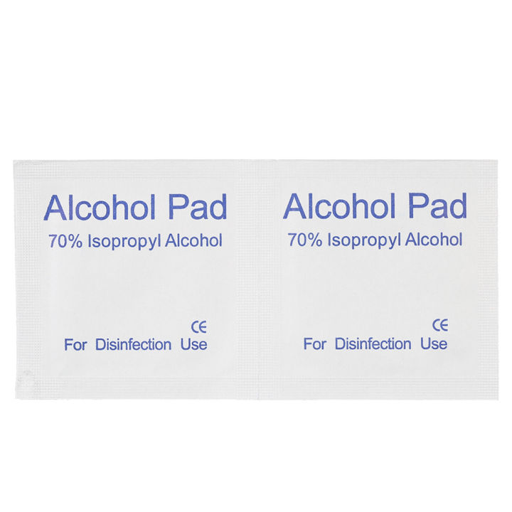 100pcs/box%20Disposal%20Alcohol%20Pred%20Pads%204%20x%204cm%20Alcohol%20Wet%20Wipes%20Swabs%20for%20Musical%20Instrument%20Nail%20Art%20Computer%20Mobile%20Phone%20Cleaning%20Extenal%20Use%20Only%20-%20Image%204
