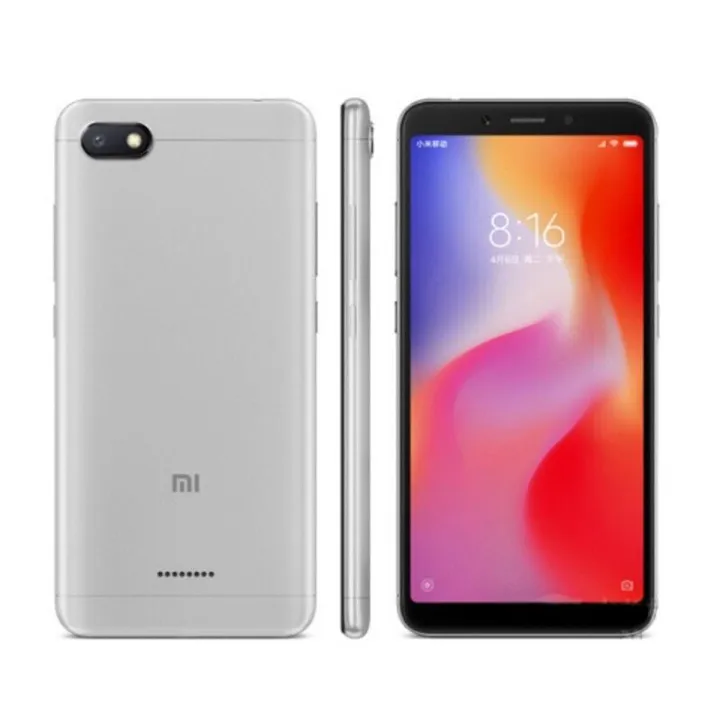 Redmi%206A%20No.1%20Hot%20Sale%20Model%20AI%20Beauty%20Camera%20(3GB+32GB)%20-%20Image%202