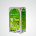 Oramin F (Korean Ginseng, Multivitamin & Minearls). 