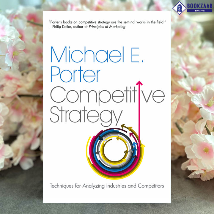Amazon.com: Competitive Strategy: Techniques for Analyzing