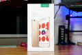 (Promotion) OPPO A57 Fingerprint Unlock Mobile 4G (3GB+32GB). 