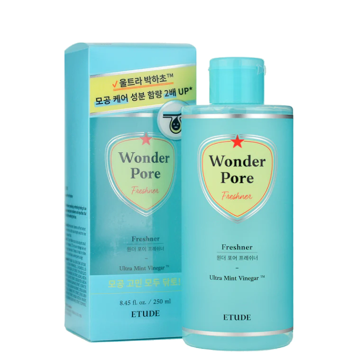 Etude House Wonder Pore Freshner - 250ml