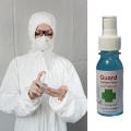 Guard Sanitizer Spray 80ml (ဂတ်လက်သန့် အရက်ပျံစပရေးရည်). 