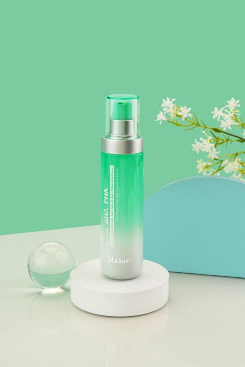 AHA%20BHA%20PHA%20Cica%20Pore%20Care%20Dual%20Essence%20Toner%20150%20ml%20-%20Image%202