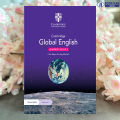 Cambridge Global English 2E Learner's Book 8 (Color). 
