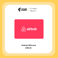 Airbnb Gift Card (US) – Digital Code – Book Stays & Experiences Worldwide. 