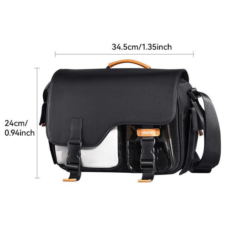 (Preorder)%20Ulanzi%20MS12%20Messenger%20Bag%20Camera%20Bag%205.6L%20Shoulder%20Bag%20for%20GoPro%20DJI%20insta360%20Mirrorless%20Accessories%20-%20Image%207