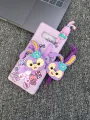 Samsung Note8 rabbit cover. 